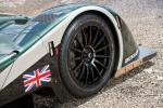 Bentley EXP Speed 8 2002 года